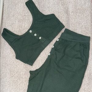 Women’s Old Navy Lounge Set XS/S